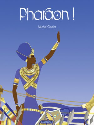 cover image of Pharaon !